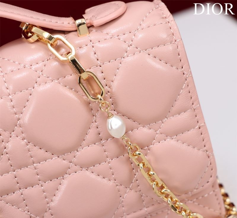 Christian Dior My Lady Bags